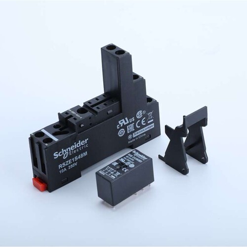 供应 RE22R1KMR  RE22R2QGMR  RE48AMH13MW 原厂产品 时间继电器