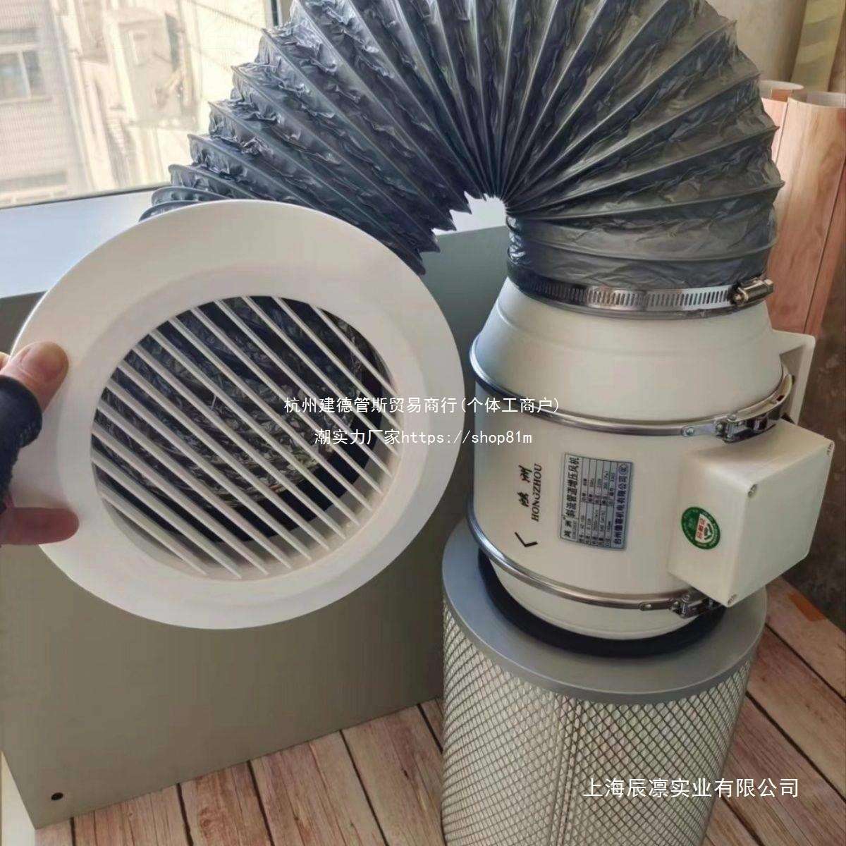 核雕桌面雕刻滤芯落地式木雕吸尘器吸尘器美甲吸尘机排风机其他