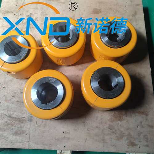 KC4020  HT4020型 链条联轴器 滚子链 链轮链条 减速机 电机 现货