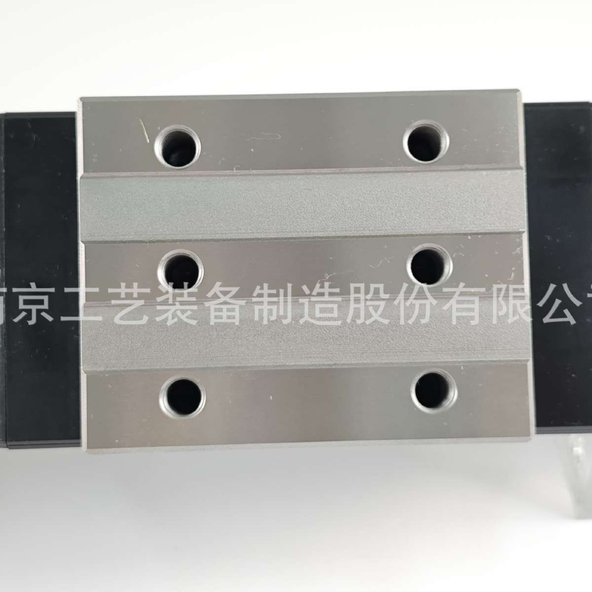 南京工艺滚柱直线导轨滑块GRB线性滑轨滑块机床加工导轨重型导轨