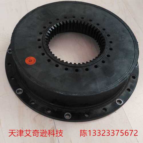 KTR BoWex-ELASTIC G80HE50SHA橡胶盘KTR-Kupplungstechnik GmbH