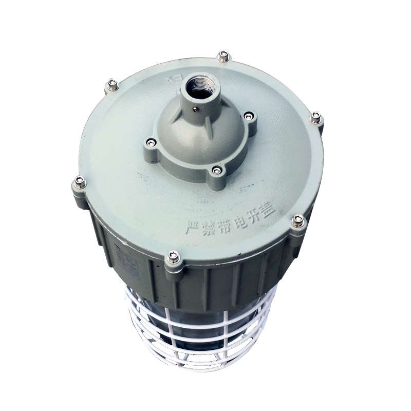 HRD82防爆金卤灯250W400W吊装防爆泛光气体放电灯