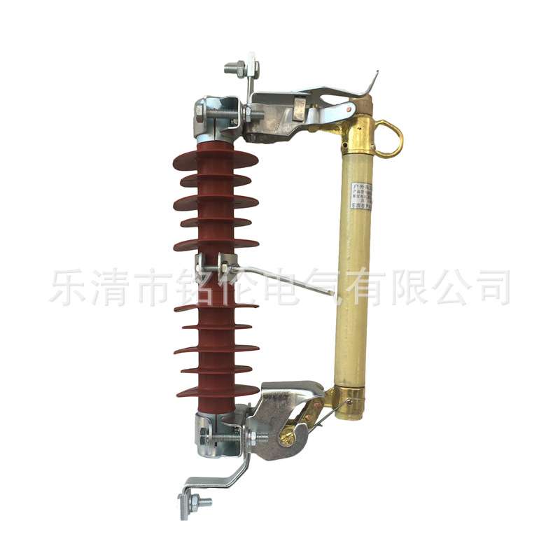 RW11跌落式熔断器 HRW11-10/100A 200A 户外高压保险保险丝座10KV