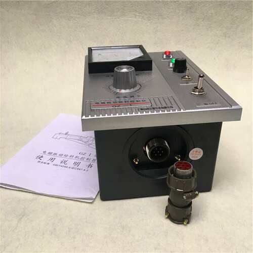 GZ-15A电磁振动给料机可控硅控制器 电机控制器调速器
