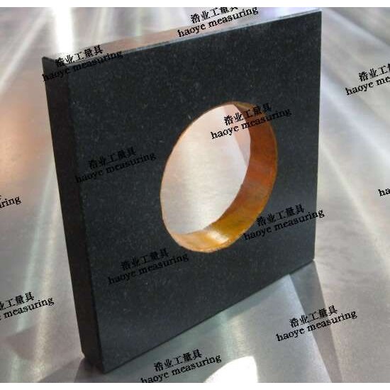 直角铸铁方尺厂家 减重方尺规格 650 700mm 灰铁200-350