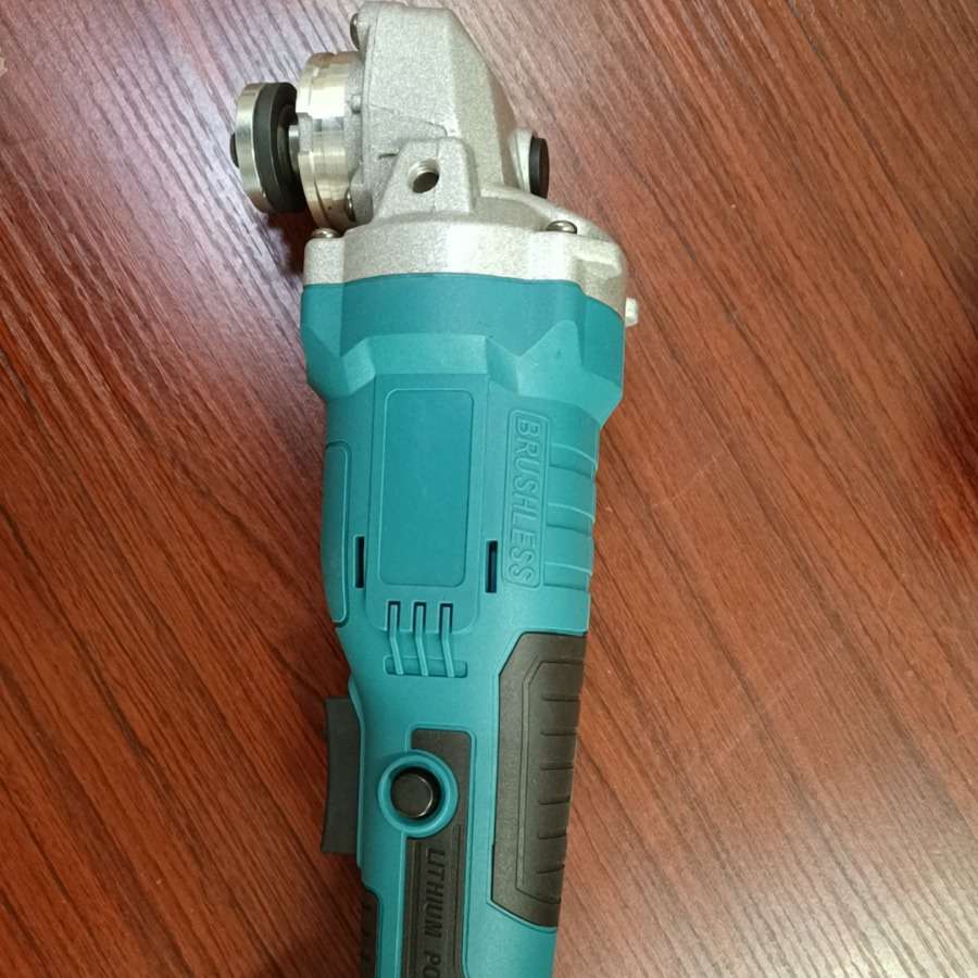 迈登宝跨境电商电锤角磨机手电钻多用途充电式锂电3件套