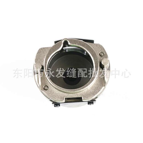 工业缝纫机配件 电子套结机1900A大梭床组件400-06573 原装品质