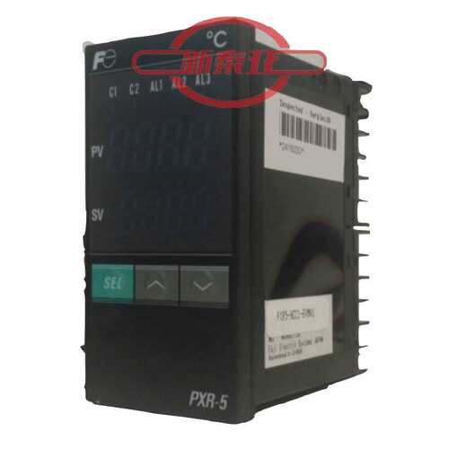 温度控制调节器P XR5TEY1-0WV00-C