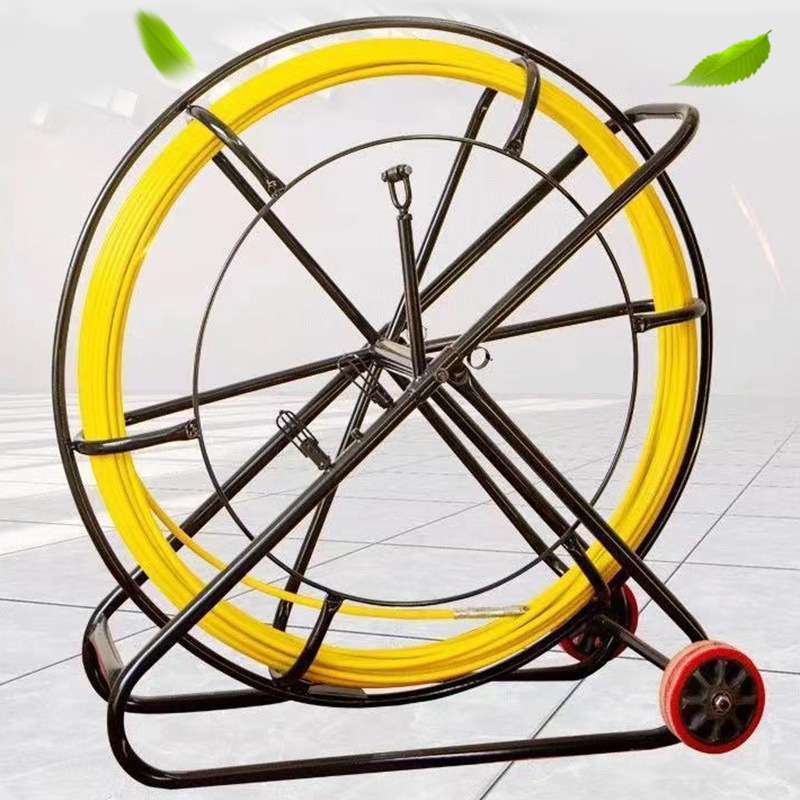 室内装修管道疏通穿线器 手提穿孔器穿管器 墙壁玻璃钢电力穿线器