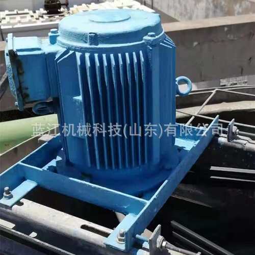 YLT200L2-6-22KW三相异步电动机YLF160L-6-11KW凉水塔配套电机