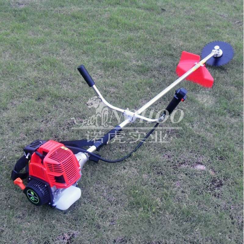 供应高品质侧挂式四冲程华盛割草机 割灌机 除草机 园林工具