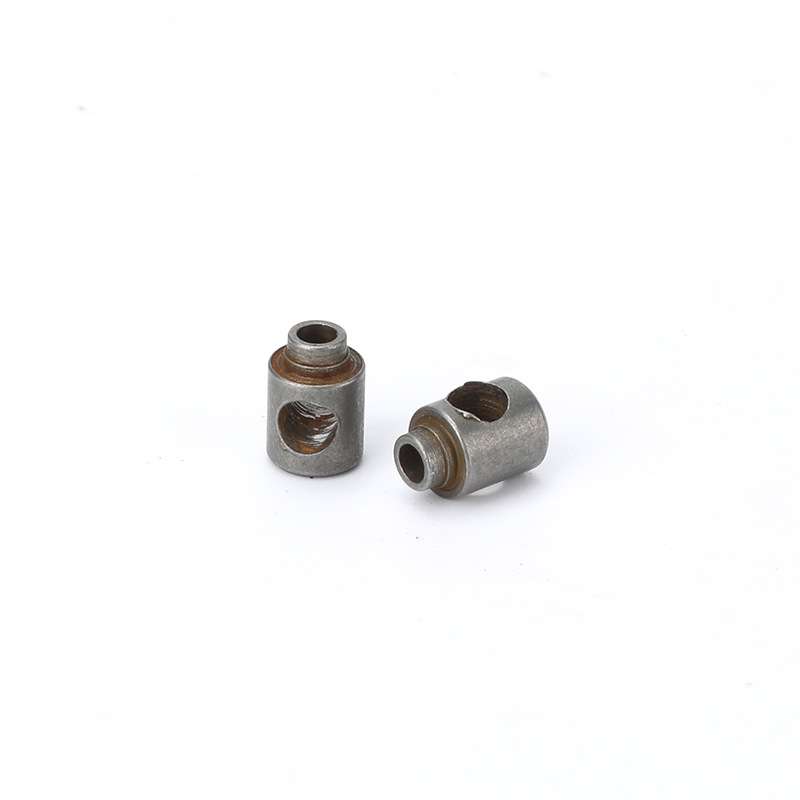 1215MS推钉块轴6×8.4电脑花样机固定轴套针杆套压脚杆连杆套缝纫