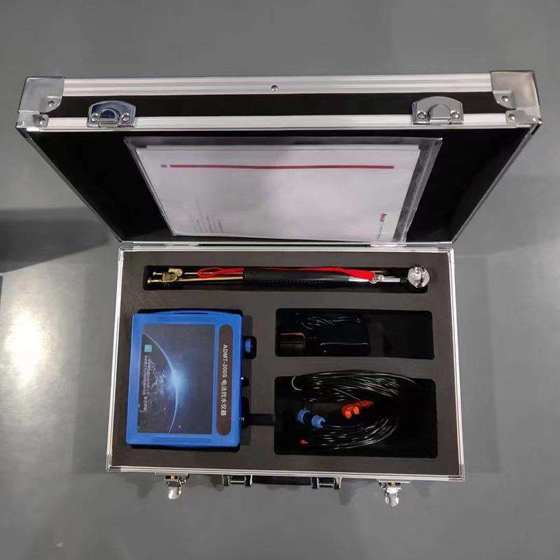 ADMT系列三维成像手机找水仪 100 200 300S 电法找水仪器水文地质