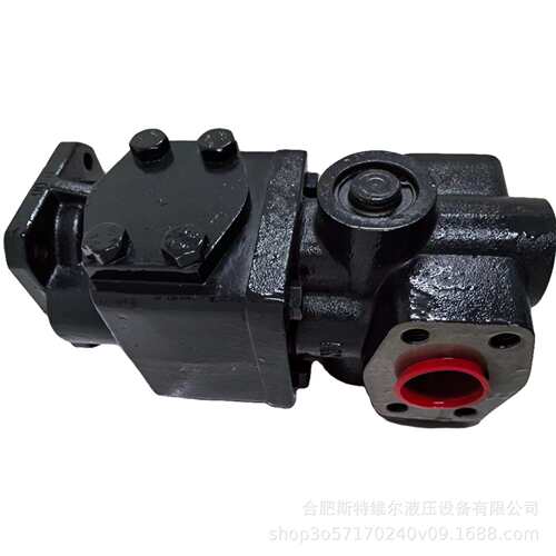 KRACHT 克拉克    KF80BG31-U2-GJS+3KW4级 齿轮箱油泵 风电  低