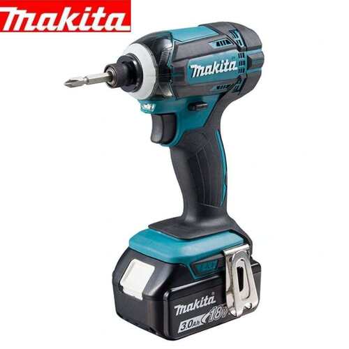 DTD149Z/SFJ/STJ充电式冲击起子机螺丝批18V锂电工具