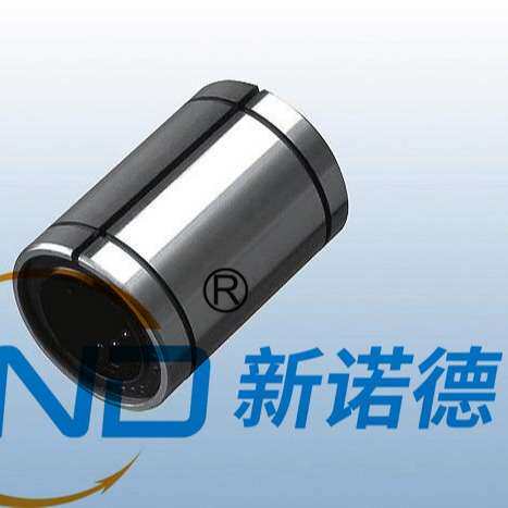 ST型直线旋转衬套ST61219/81524/101930/122332/162837B滚珠轴承