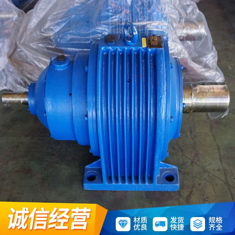 供应ZSY355-40-2现货NGW92-9行星减速机量大优惠质保一年减速器