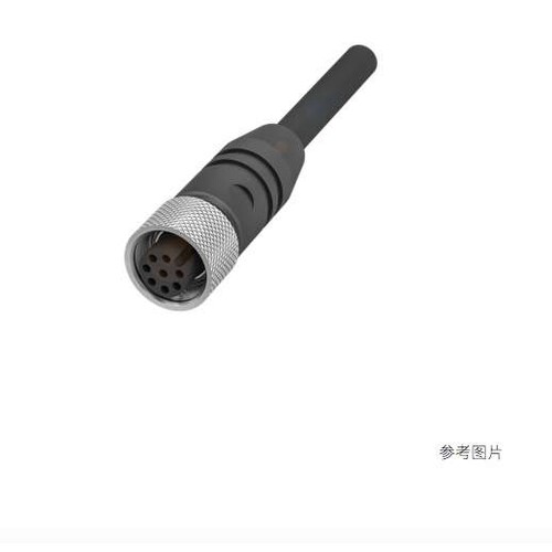 巴鲁夫BALLUFF线缆BCC0LR0 BCC M418-0000-1A-133-PS0825-250