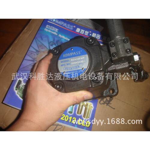 科胜叶片泵VE2-40FA3 FA4FA2 VD2-30F-A3FA4FA2