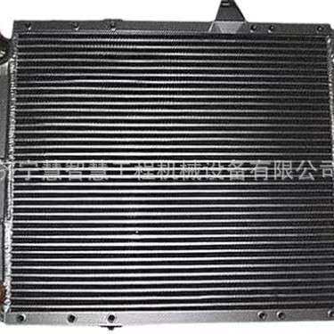 特惠供应WB142-5WB146-5发动机水箱42N-03-1117042N0311170散热器