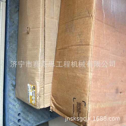 适用卡特336D挖掘机启动马达 起动机 207-1556 济宁赛克思