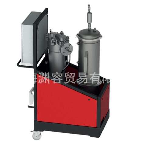 贺德克HYDAC油水分离OLSW-030-M-400/50/3-02-F-AU-Z过滤器MVH-C-
