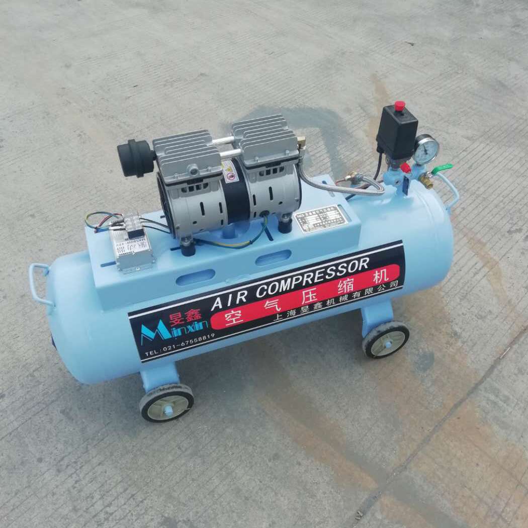 斯马风供应DC12V 24V 48V 直流无油静音空气压缩机 微型气泵