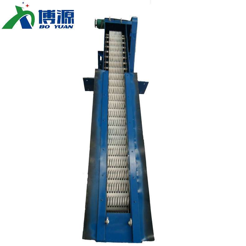 长期供应GSHZ回转式机械格栅 耐腐蚀机械格栅价格实惠
