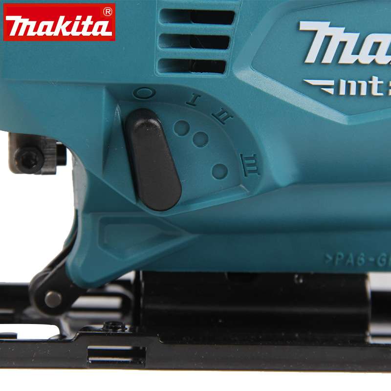 (MAKITA)M4301B曲线锯电动调速线锯多功能家用220V木工切割锯