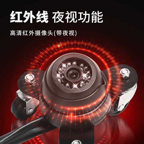 科正鑫KZX-V3S可视车底检查镜安全防爆反恐车底检查仪视频检查仪