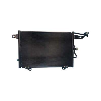 Fits Toyota Hilux Single A Compressor 10S15C 447170-6460