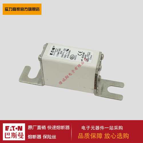 熔断器170M1364 170M1365 170M1366 170M1367 170M1368 170M1369