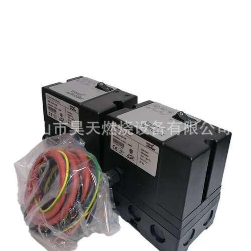 IFS244-5/1W  IFS 258-5/1W 点火控制器  烧嘴控制器 质保一年