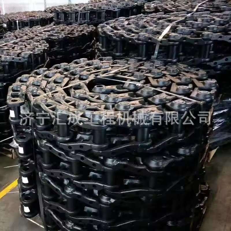 板式输送机链轨总成/ 传动输送设备配件工业链条