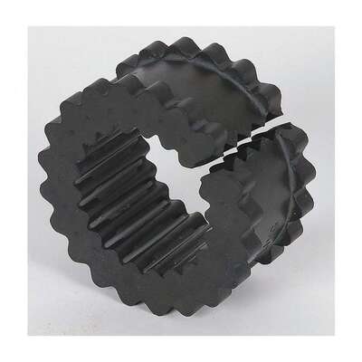 Lovejoy 联轴器弹性体 S-Flex Coupling Sleeve 36864 Size 9JES