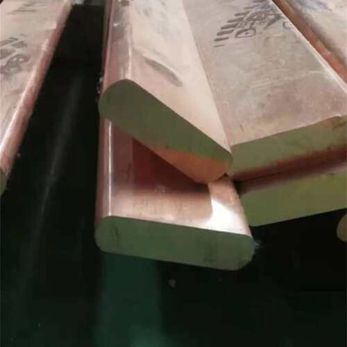 铜排t2铜条扁条紫铜排铜片铜片长条紫铜片紫铜扁条铜片接线片铜条