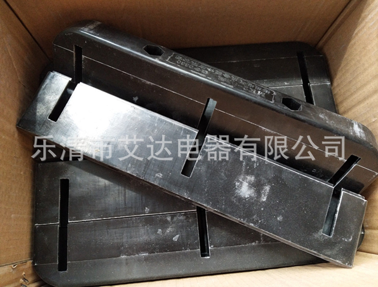 母线夹 母线架 母线框MK2 8*80/10*100/10*120