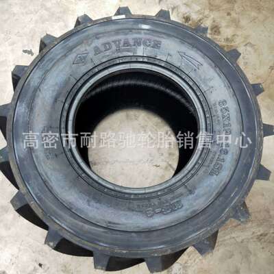 38x18-20 35x19-16.1SL真空轮胎 拖拉机导向轮胎沙地浮力防陷