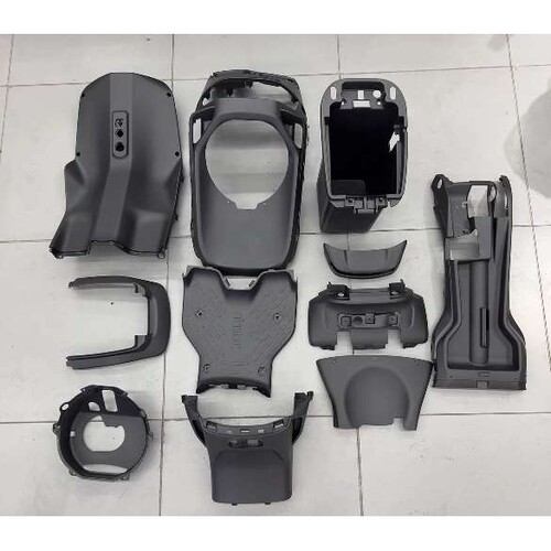 适用机械师 Mmax90 Mmax110 Mmax110p原厂配件 原厂外壳其他