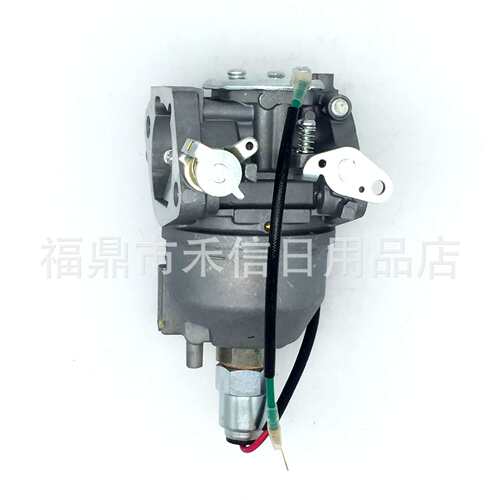 CV730/CV740 P30 24853102-S 24-853-102-S 拖拉机发动机化油器