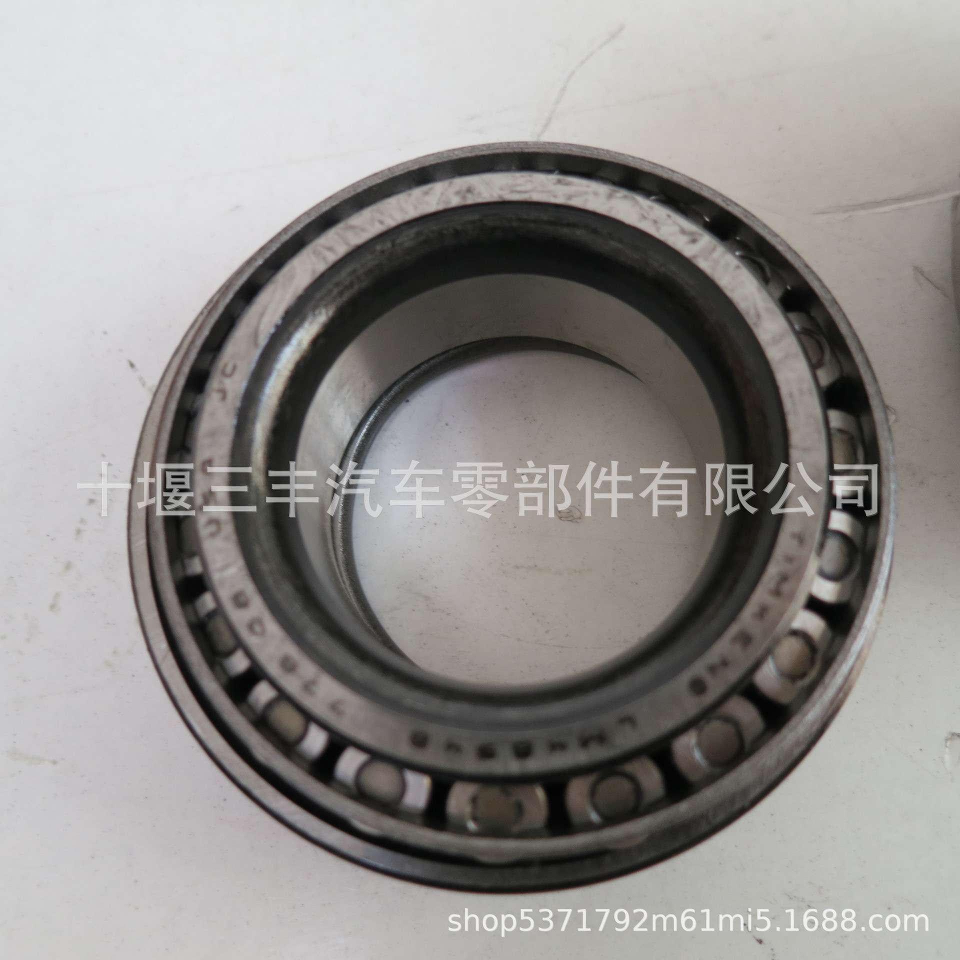 发动机配件风扇轮毂轴承NT855轴承3081164 进口