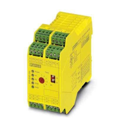 现货 D-SUB总线连接器 - SUBCON-PLUS F2 - 2799490 菲尼克斯