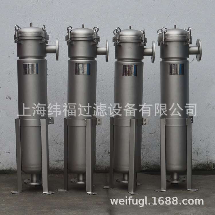 现货2号袋式滤篮304不锈钢过滤篮袋式过滤器支撑网篮冲孔网1号篮