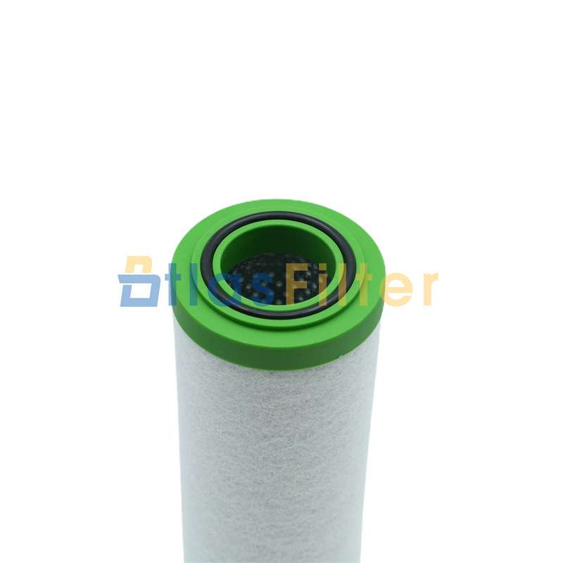 替代PVR油雾滤芯排气002948分离器滤清器过滤器高温耐受