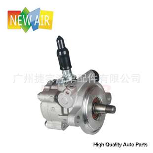44320-60370  TOYOTA LAND CRUISER FXZJ100 98-07 STEERING PUMP