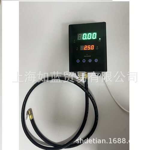 全自动汽车卡车轮胎充气机Air digital Fully Automatic Inflator