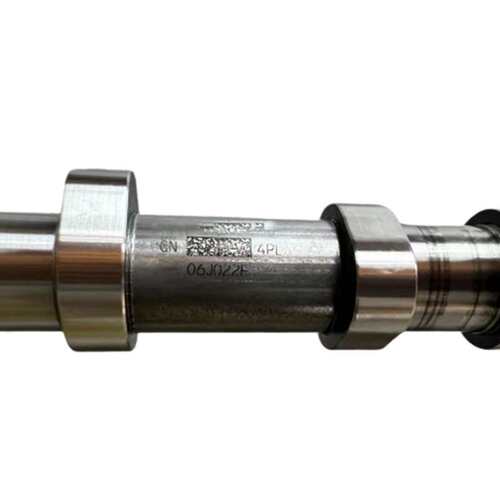 EA888发动机排气凸轮轴1.8T 2.0T 06J 109 022F 022 H