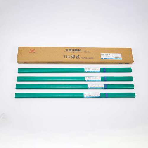大西洋CHG-309LR不锈钢焊丝 ER309L承压设备焊丝