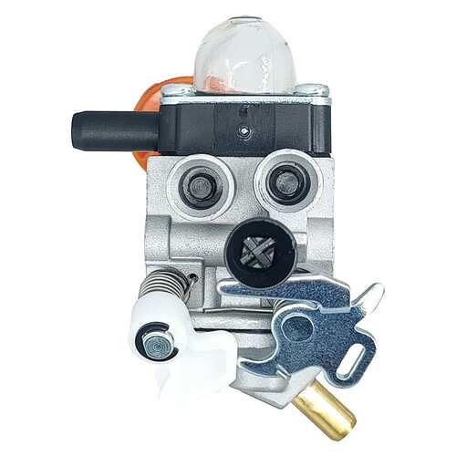 For Stihl FS91化油器套装 4180-120-0615 FS89 FS91R HT102 Carb