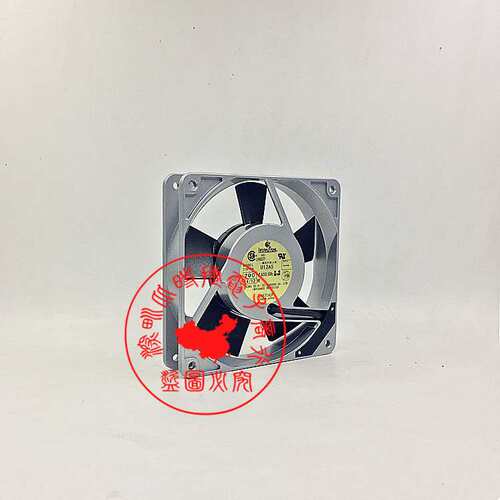 原装IKURA/Prince Fan U12A5 200V 14/12W 120*120*25mm 交流风机